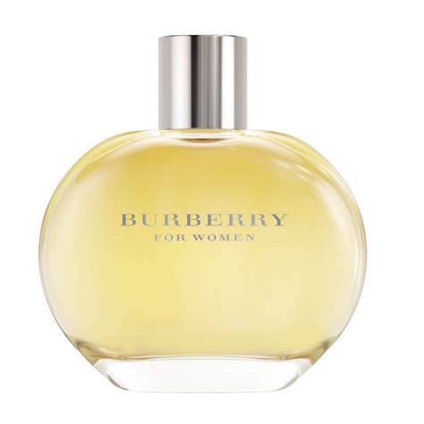 Burberry Classic EDP 50 ml Kadın Parfüm 